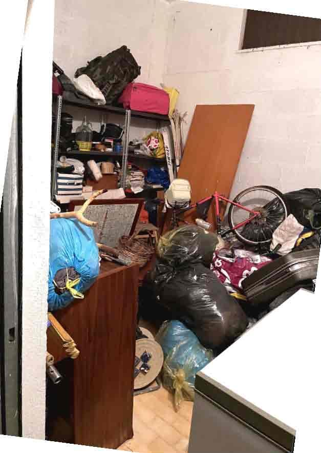 immobile appartamento all'asta in Via del Prato del Cavaliere n 20 - 00052 Cerveteri (RM) - 3