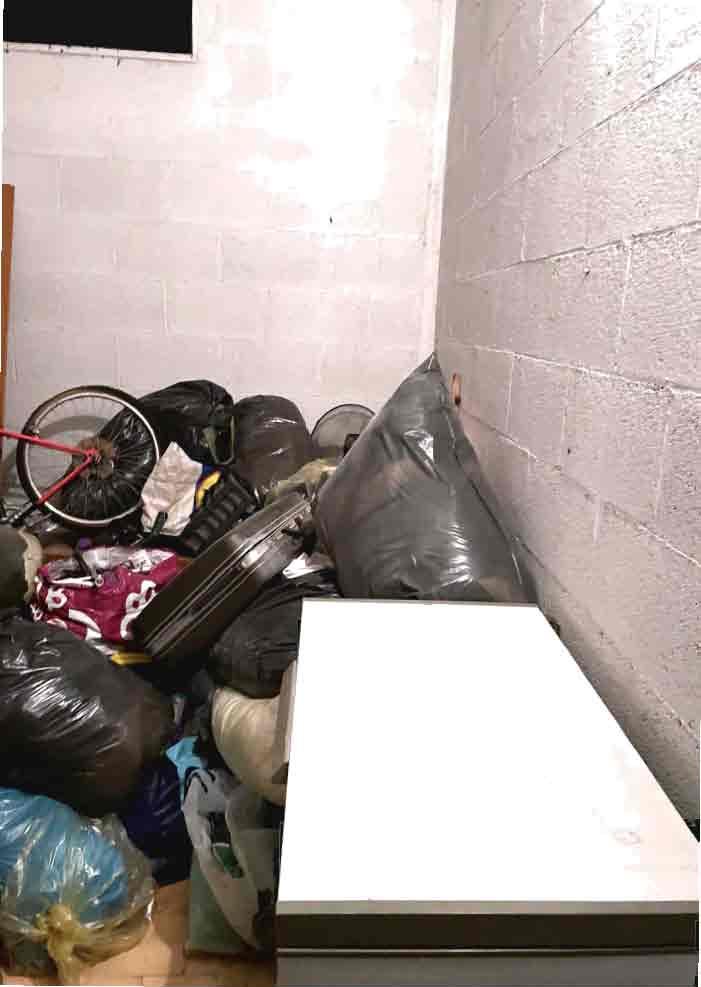 immobile appartamento all'asta in Via del Prato del Cavaliere n 20 - 00052 Cerveteri (RM) - 4