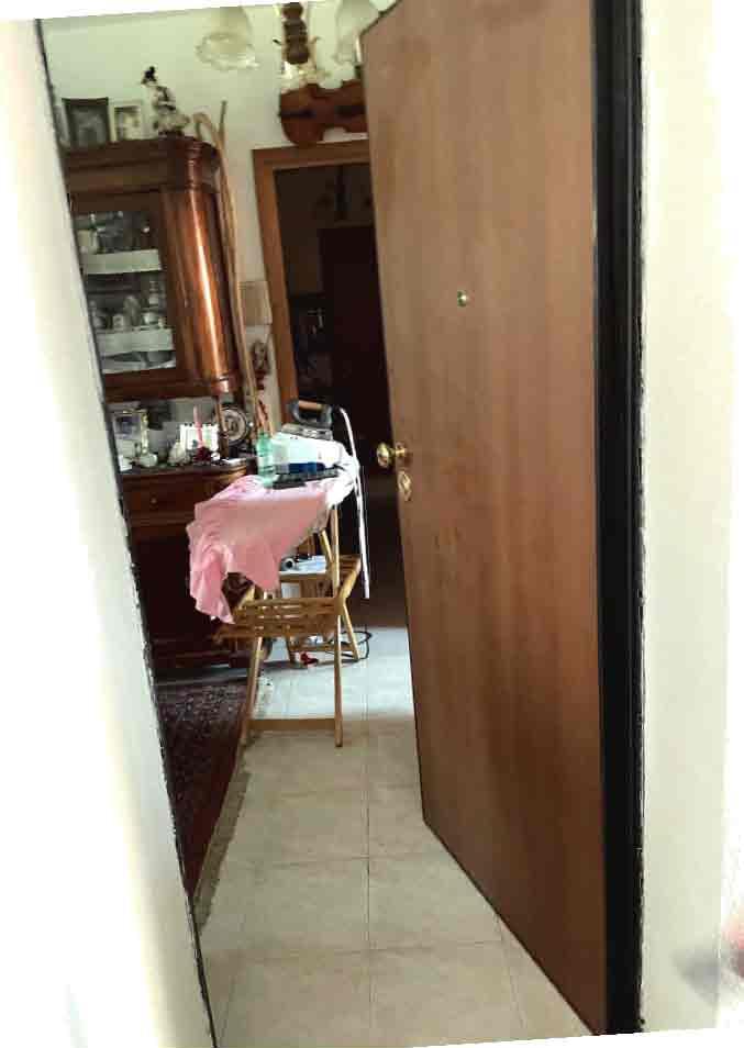 immobile appartamento all'asta in Via del Prato del Cavaliere n 20 - 00052 Cerveteri (RM) - 5