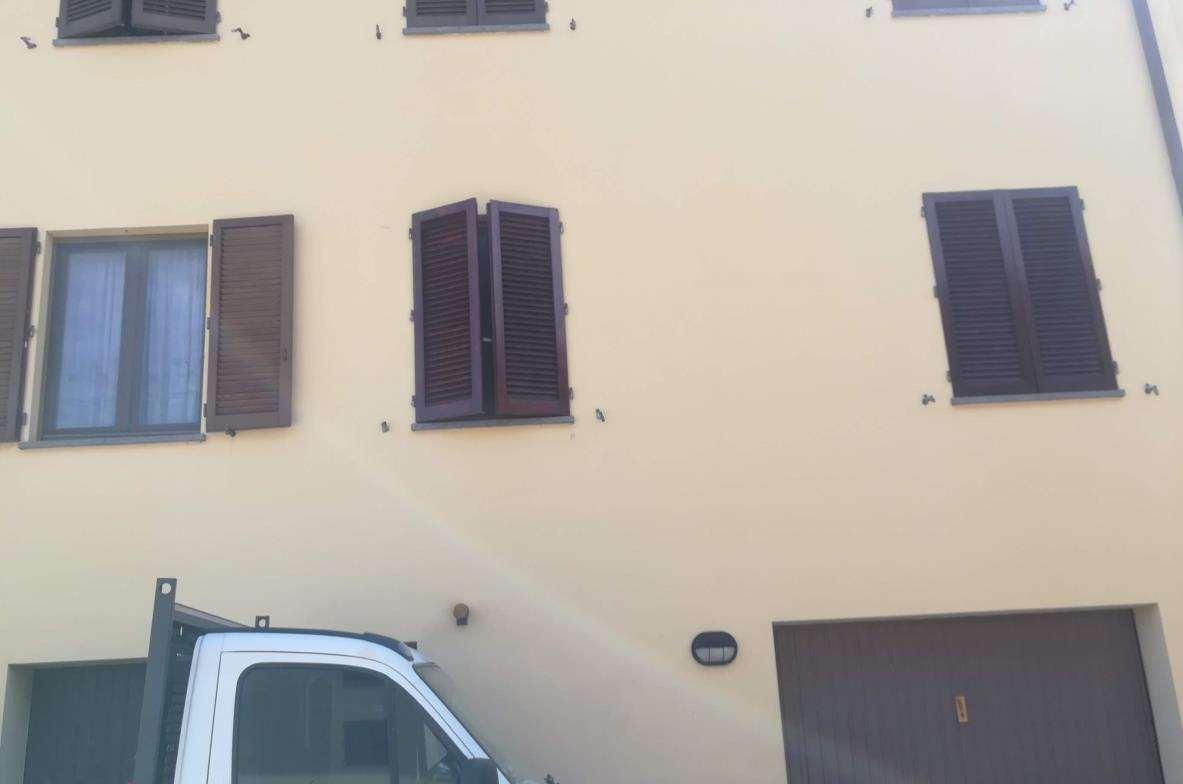 immobile appartamento all'asta in via SGenesio 15 - 56035 Casciana Terme Lari (PI) - 2