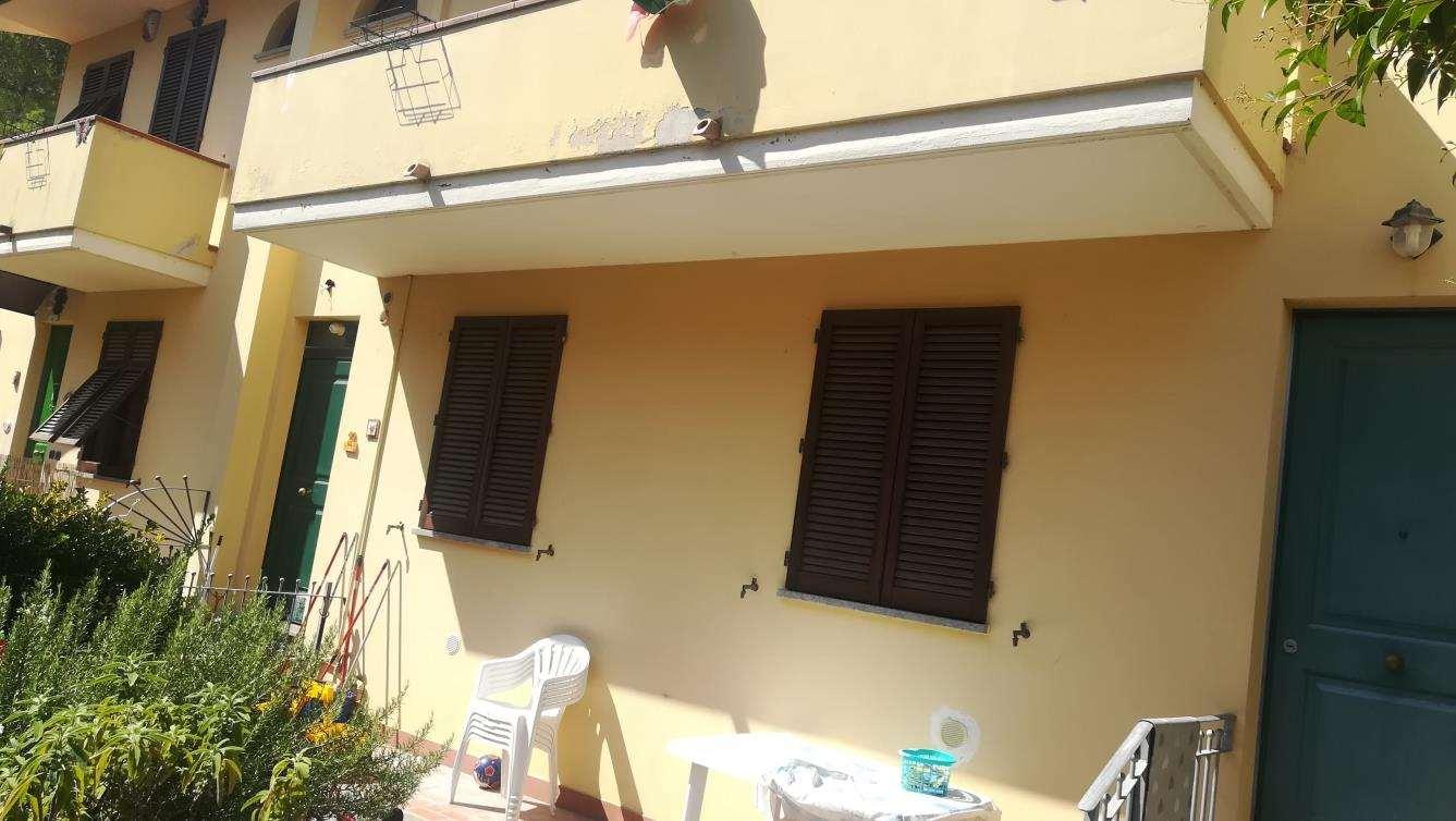 immobile appartamento all'asta in via SGenesio 15 - 56035 Casciana Terme Lari (PI) - 3