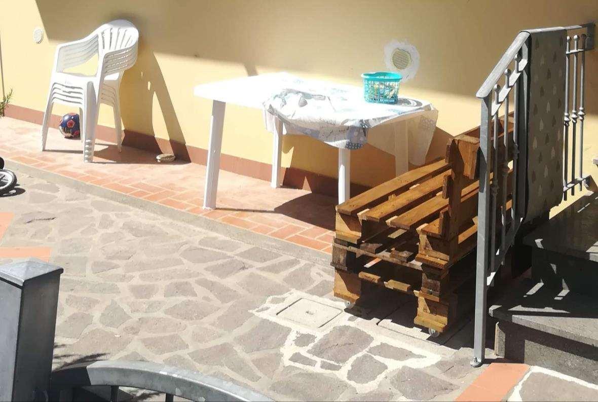immobile appartamento all'asta in via SGenesio 15 - 56035 Casciana Terme Lari (PI) - 5