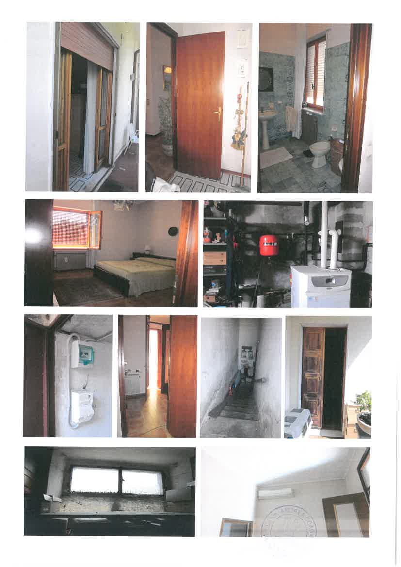 immobile APPARTAMENTO ALL'ASTA IN VIA CIRCONVALLAZIONE, GRAVELLONA LOMELLINA (PV) - 5