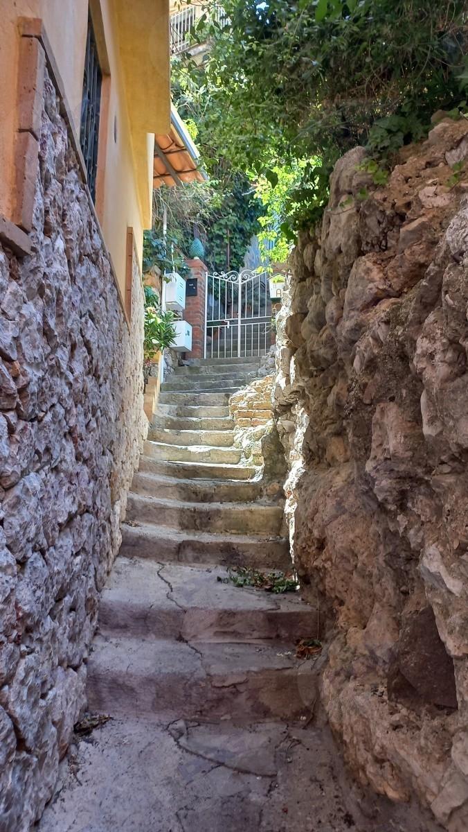 immobile appartamento all'asta in Salita Giafari snc - 98039 Taormina (ME) - 3