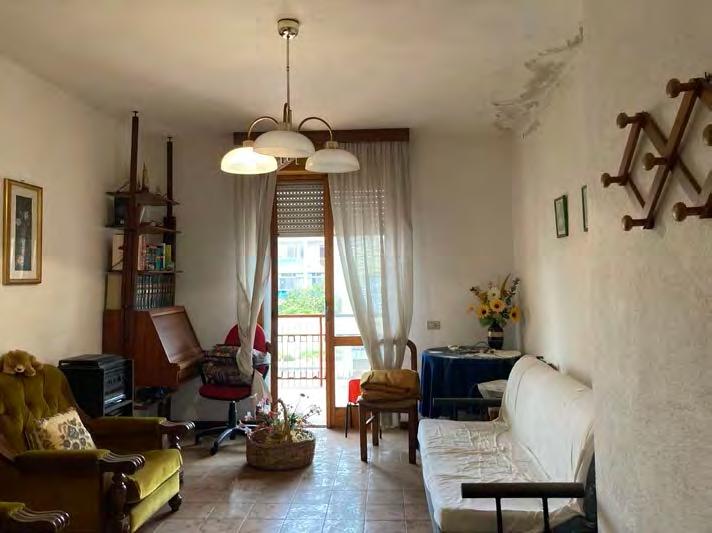immobile appartamento all'asta in Via San Luigi 22 - 09047 Selargius (CA) - 2