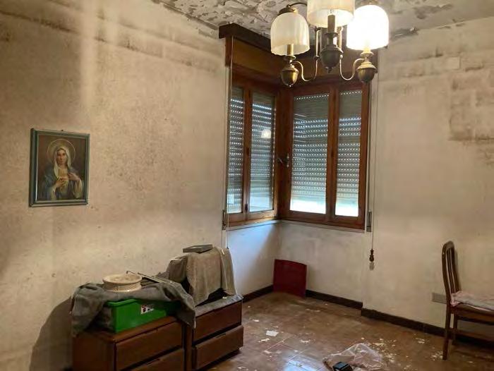 immobile appartamento all'asta in Via San Luigi 22 - 09047 Selargius (CA) - 3