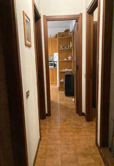 immobile appartamento all'asta in Via San Luigi 22 - 09047 Selargius (CA) - 4