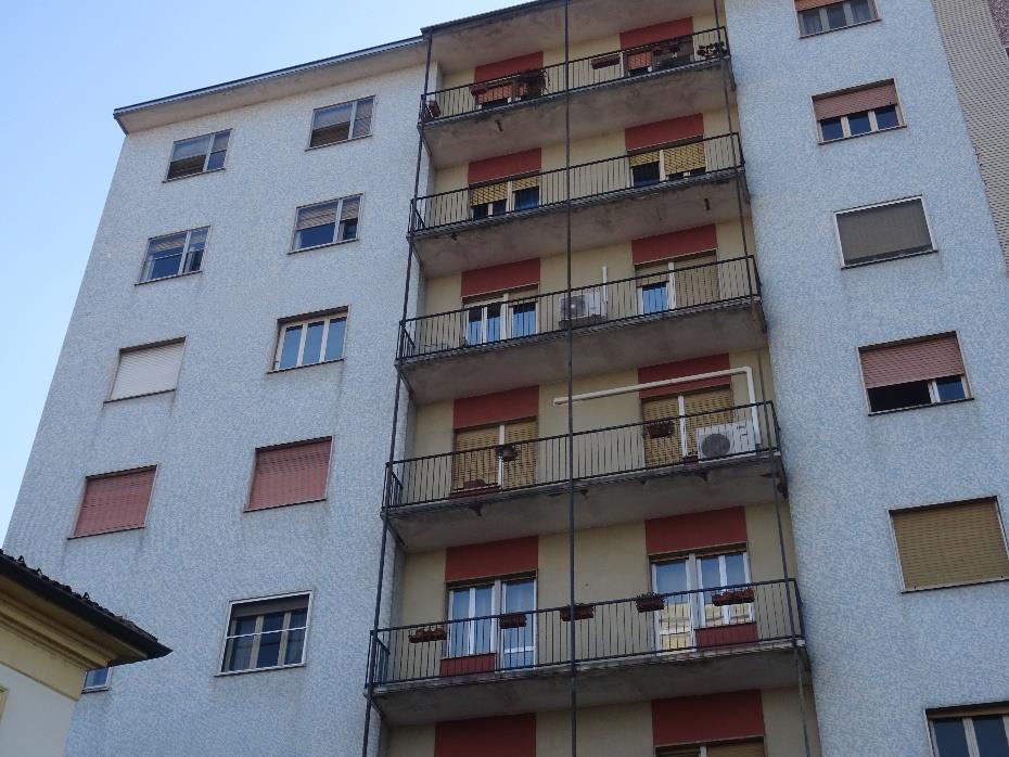 immobile appartamento all'asta in Piazza Silvabella 28 - 27036 Mortara (PV) - 3