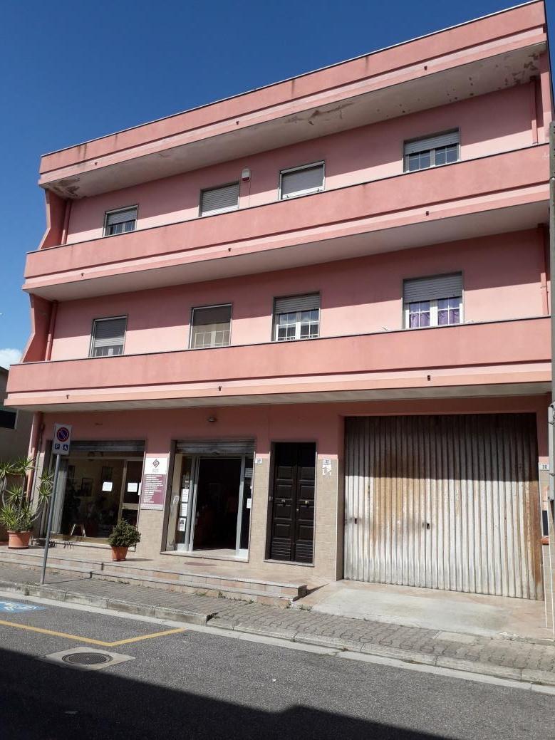immobile APPARTAMENTO ALL'ASTA IN VIA TOMMASEO, SAN GAVINO MONREALE (-) - 1