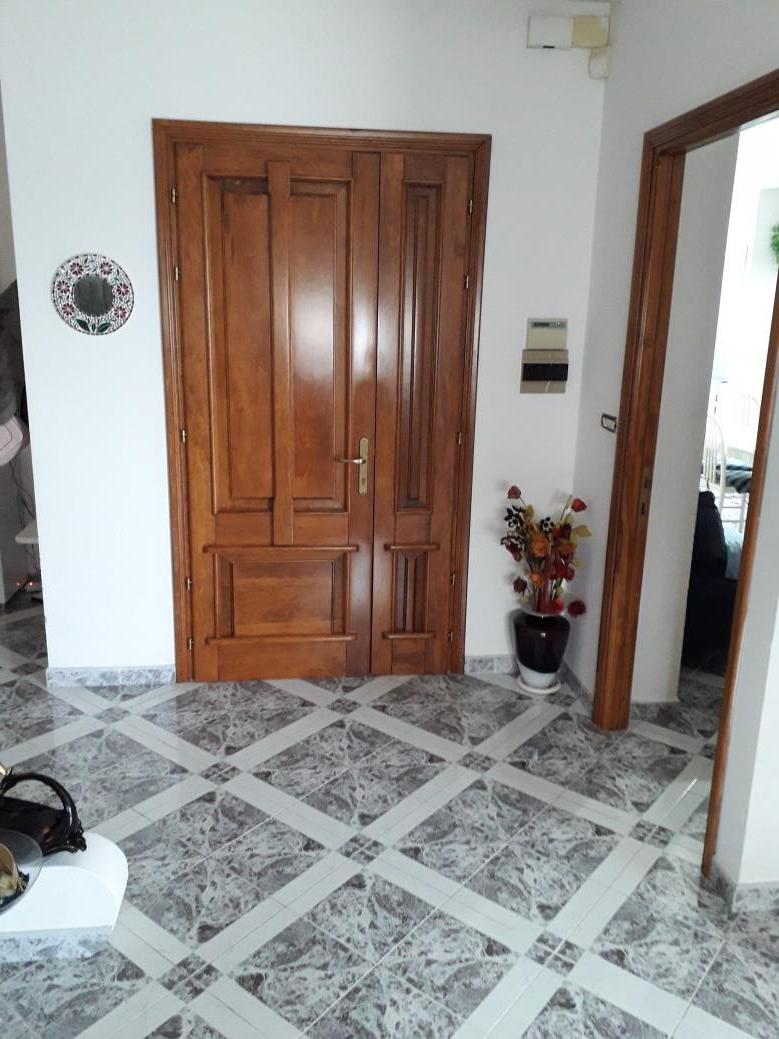 immobile APPARTAMENTO ALL'ASTA IN VIA TOMMASEO, SAN GAVINO MONREALE (-) - 2