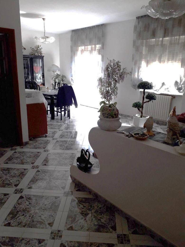 immobile APPARTAMENTO ALL'ASTA IN VIA TOMMASEO, SAN GAVINO MONREALE (-) - 3
