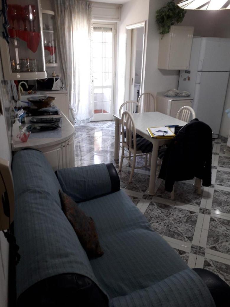 immobile APPARTAMENTO ALL'ASTA IN VIA TOMMASEO, SAN GAVINO MONREALE (-) - 4
