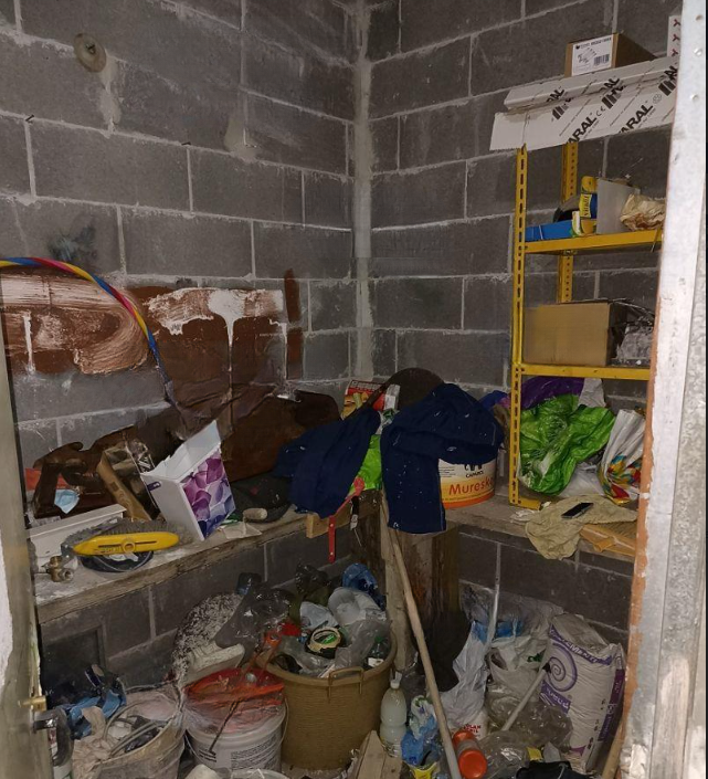 immobile cantina all'asta in Località Multedo - Viale Villa Gavotti, 39 Genova (GE) - 3