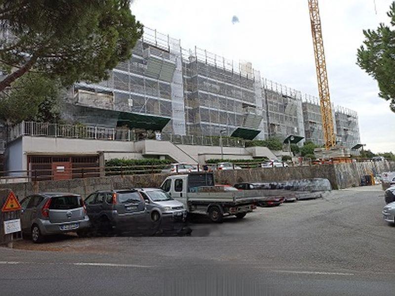 immobile cantina all'asta in Località Multedo - Viale Villa Gavotti, 39 Genova (GE) - 4