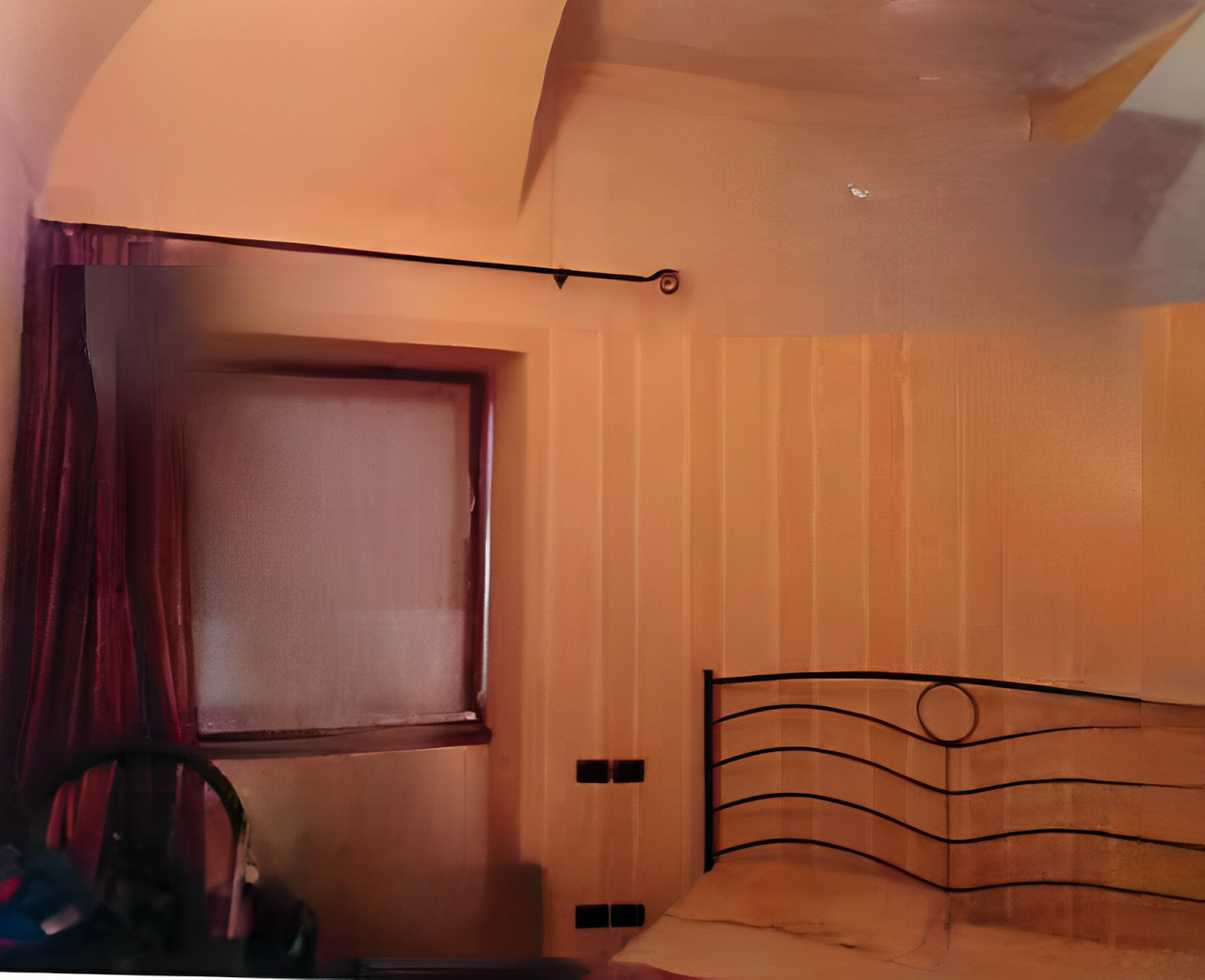 immobile AMPIO TRILOCALE IN ASTA, VIA C. CAVOUR, ADRO (BS) - 2