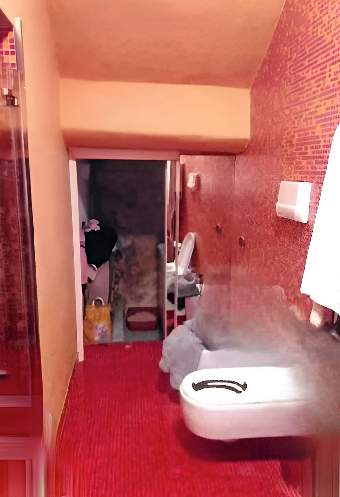 immobile AMPIO TRILOCALE IN ASTA, VIA C. CAVOUR, ADRO (BS) - 3