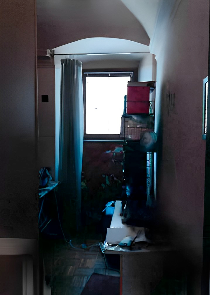 immobile AMPIO TRILOCALE IN ASTA, VIA C. CAVOUR, ADRO (BS) - 4