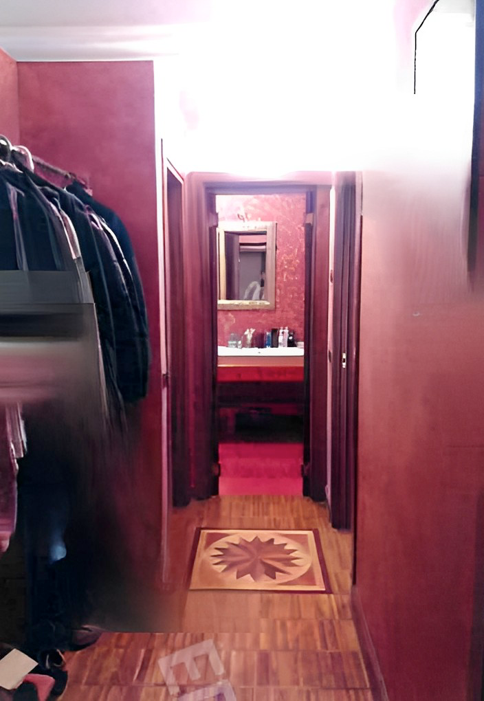 immobile AMPIO TRILOCALE IN ASTA, VIA C. CAVOUR, ADRO (BS) - 5