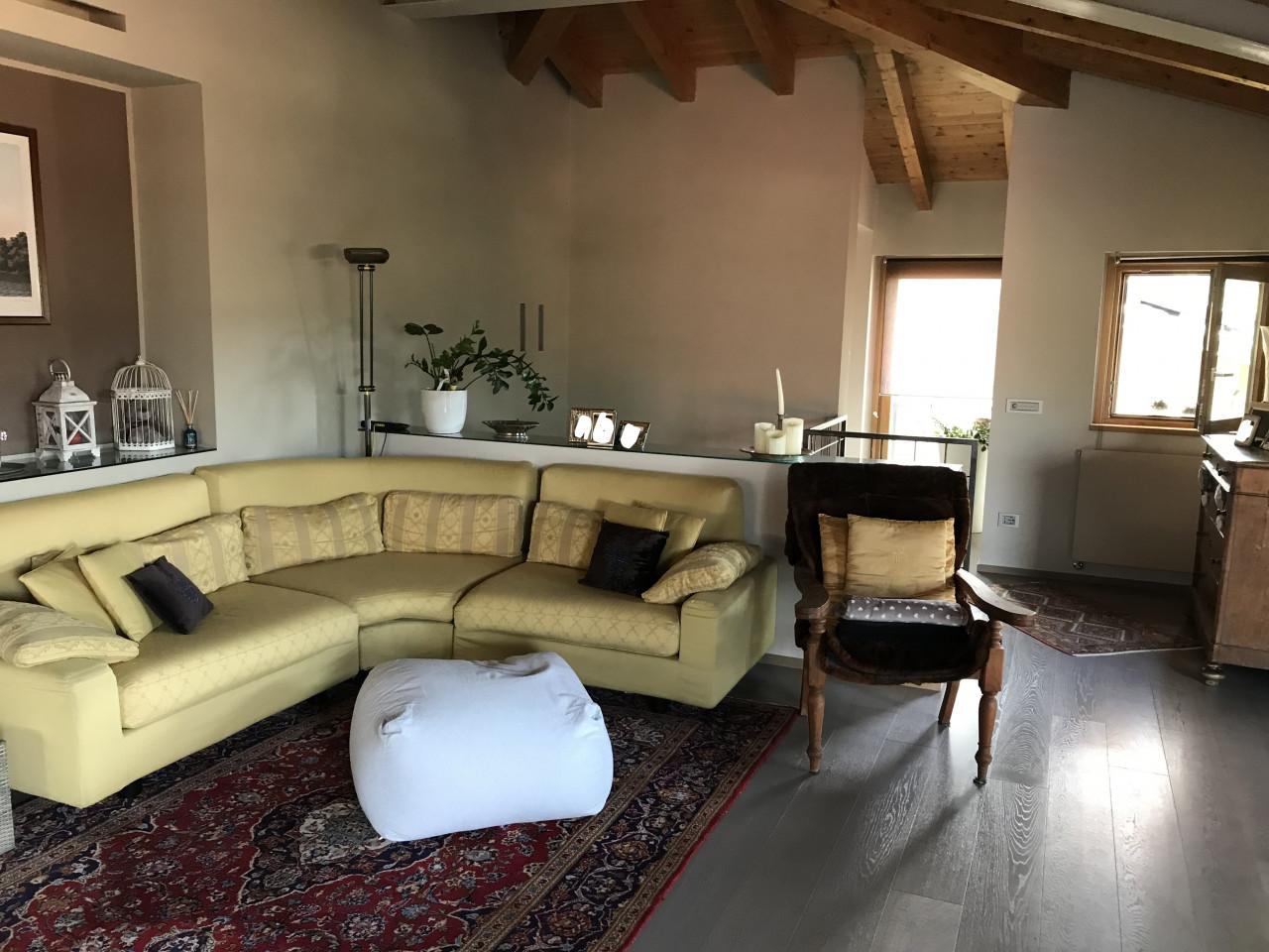 immobile VILLA ALL'ASTA IN VIA COSTI N 33 - 24026 LEFFE (BG) - 2