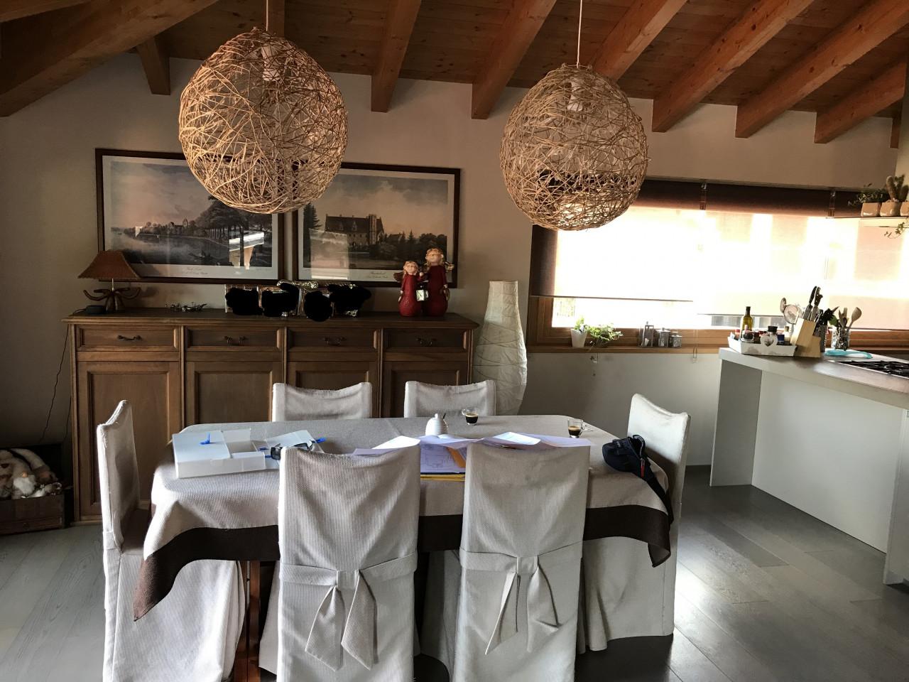 immobile VILLA ALL'ASTA IN VIA COSTI N 33 - 24026 LEFFE (BG) - 3