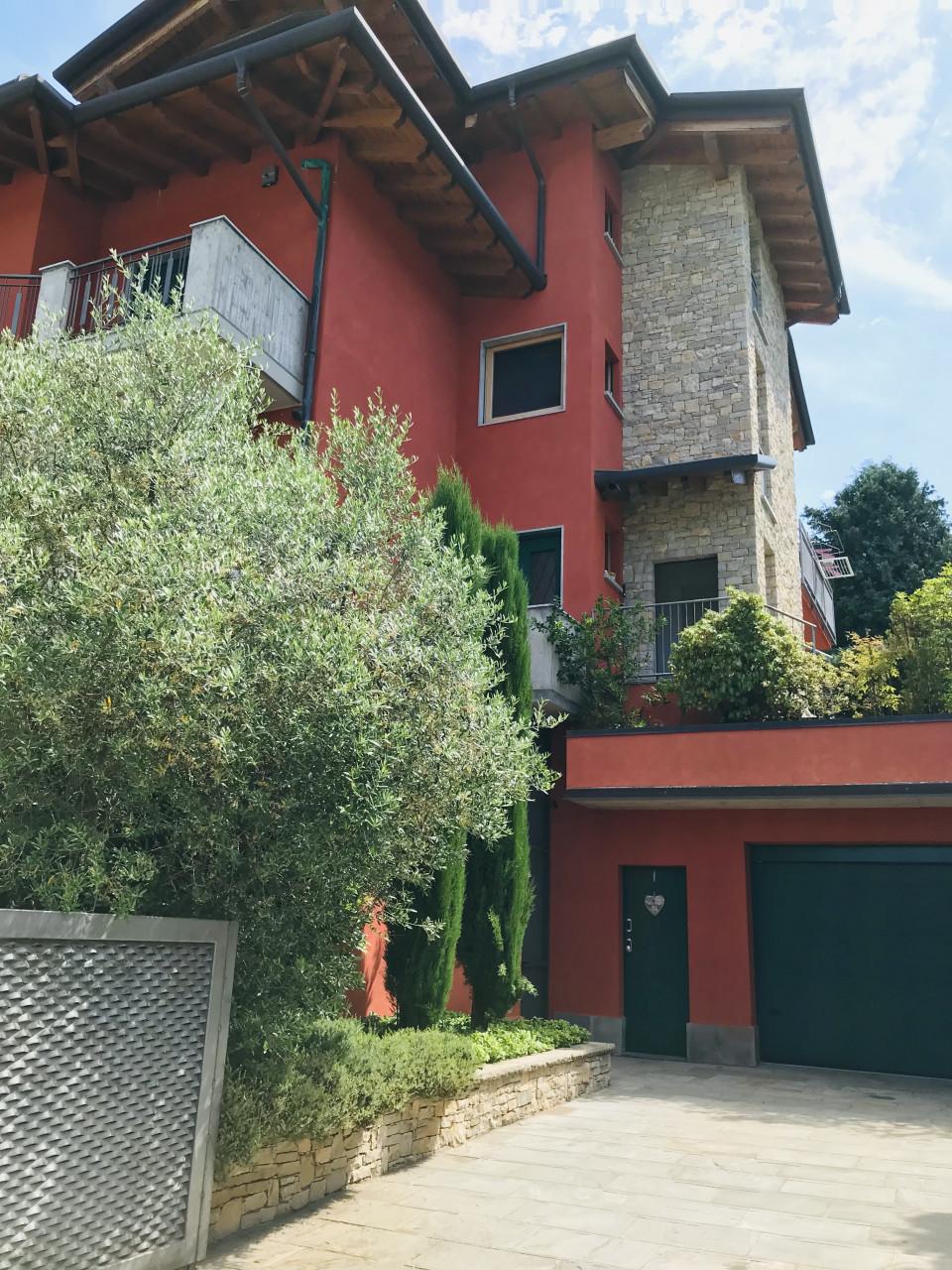 immobile VILLA ALL'ASTA IN VIA COSTI N 33 - 24026 LEFFE (BG) - 1