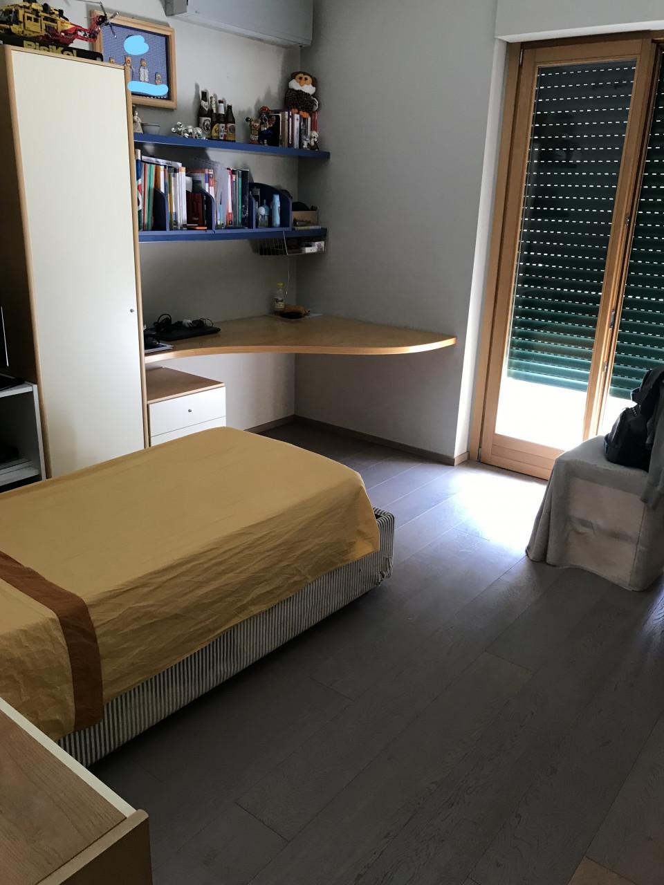 immobile VILLA ALL'ASTA IN VIA COSTI N 33 - 24026 LEFFE (BG) - 5