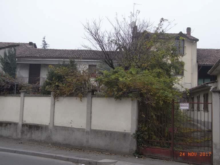 immobile appartamento all'asta in Via Roma 63 - 27020 Dorno (PV) - 2