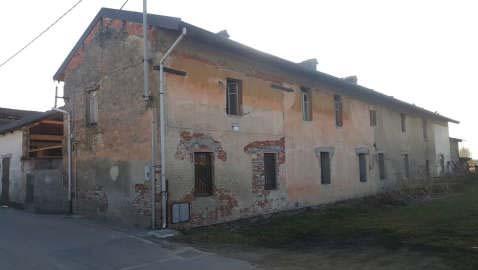 immobile attivita commerciale all'asta in Via Giacomino 32 - 27030 Confienza (PV) - 1