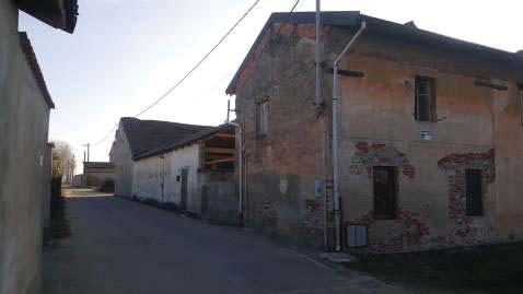 immobile attivita commerciale all'asta in Via Giacomino 32 - 27030 Confienza (PV) - 2