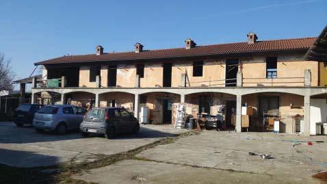 immobile attivita commerciale all'asta in Via Giacomino 32 - 27030 Confienza (PV) - 4