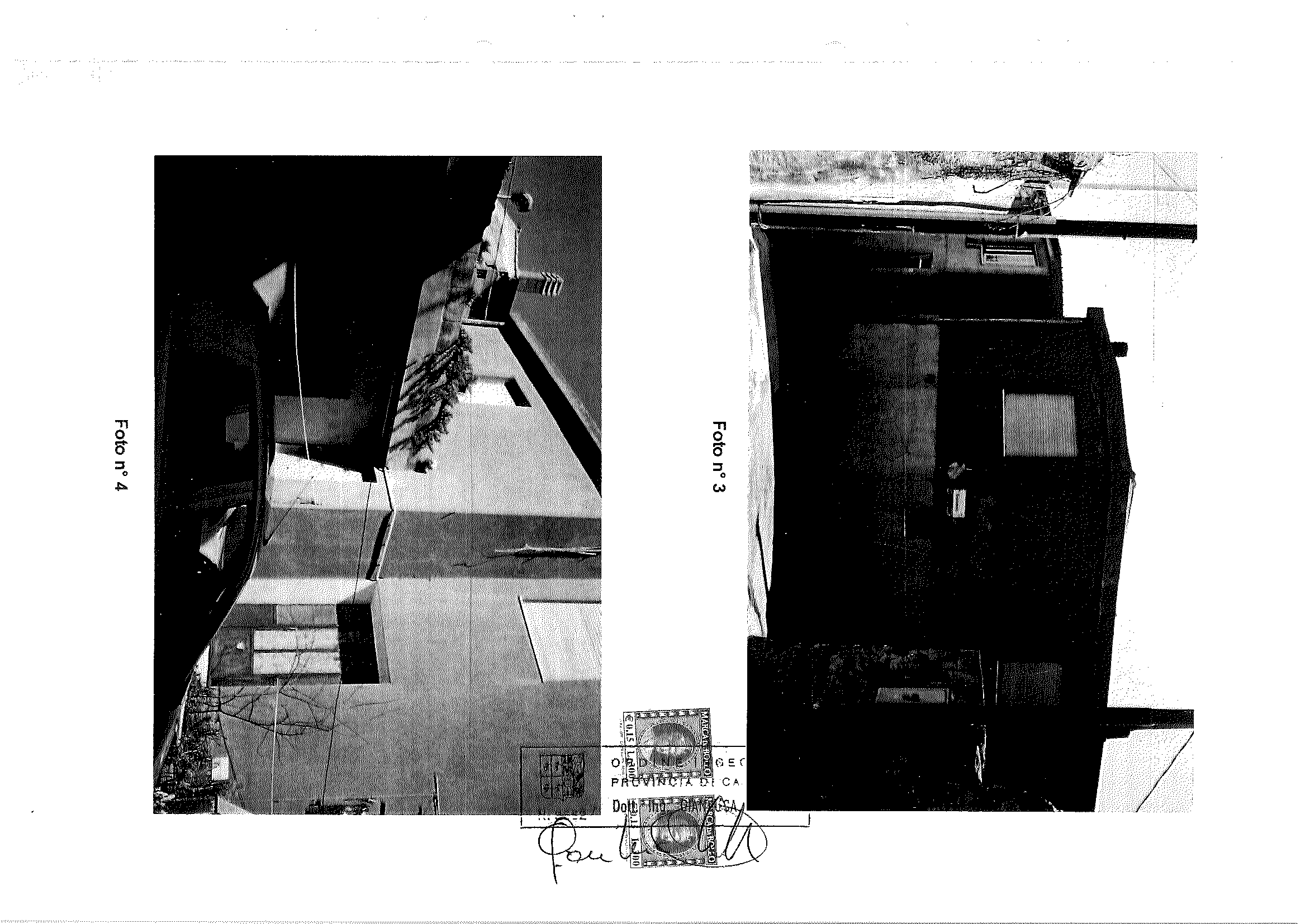 immobile appartamento all'asta in Via Convento, 22 - 09054 Genoni (-) - 2