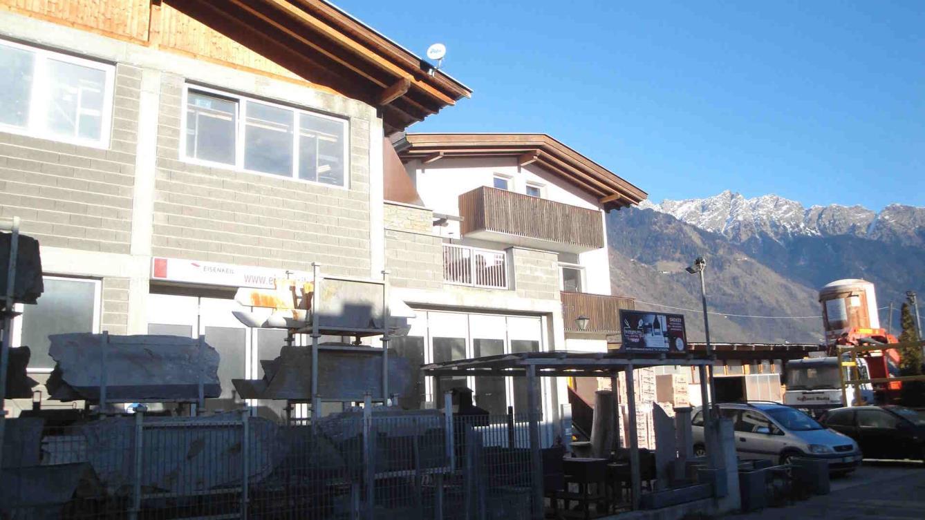 immobile capannone all'asta in Via Zona Artigianale 5 - 39025 Plaus (BZ) - 3