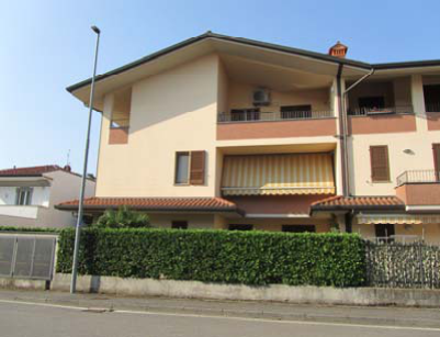 immobile appartamento all'asta in Via Calipari 8/B - Albignano - 20060 Truccazzano (MI) - 1