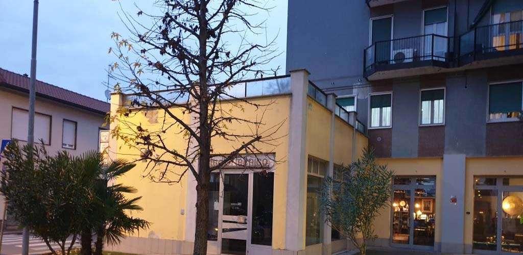 immobile ufficio all'asta in Via Palestro n 22 - 20001 Inveruno (MI) - 1