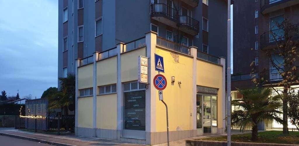 immobile ufficio all'asta in Via Palestro n 22 - 20001 Inveruno (MI) - 3