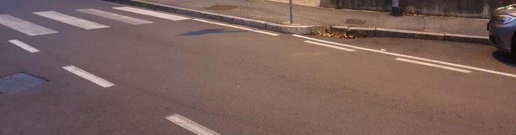 immobile ufficio all'asta in Via Palestro n 22 - 20001 Inveruno (MI) - 4