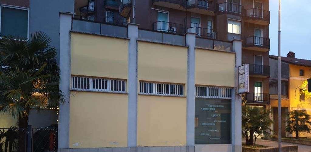 immobile ufficio all'asta in Via Palestro n 22 - 20001 Inveruno (MI) - 5