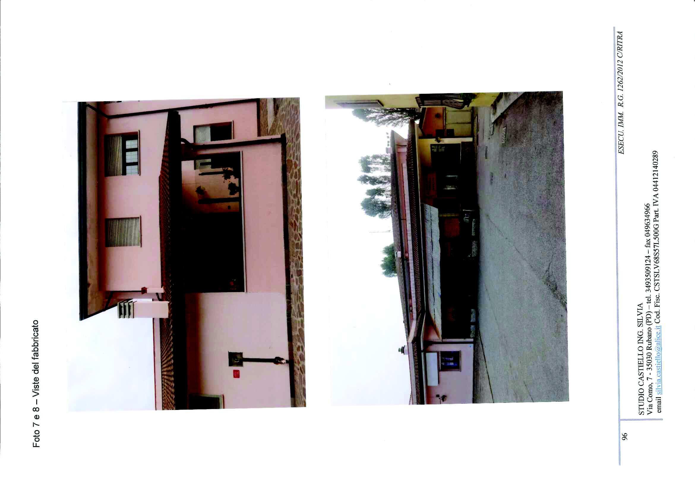 immobile attivita commerciale all'asta in Via SG Barbarigo 10 - 35020 Tribano (PD) - 4