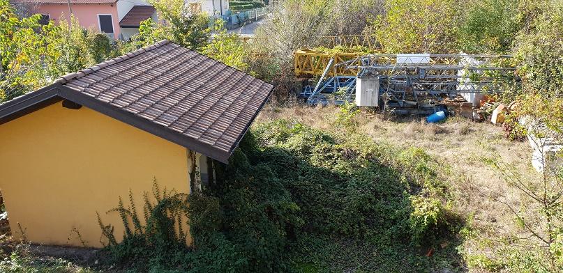 immobile magazzino all'asta in Via Roma 34 - 10050 San Didero (TO) - 1