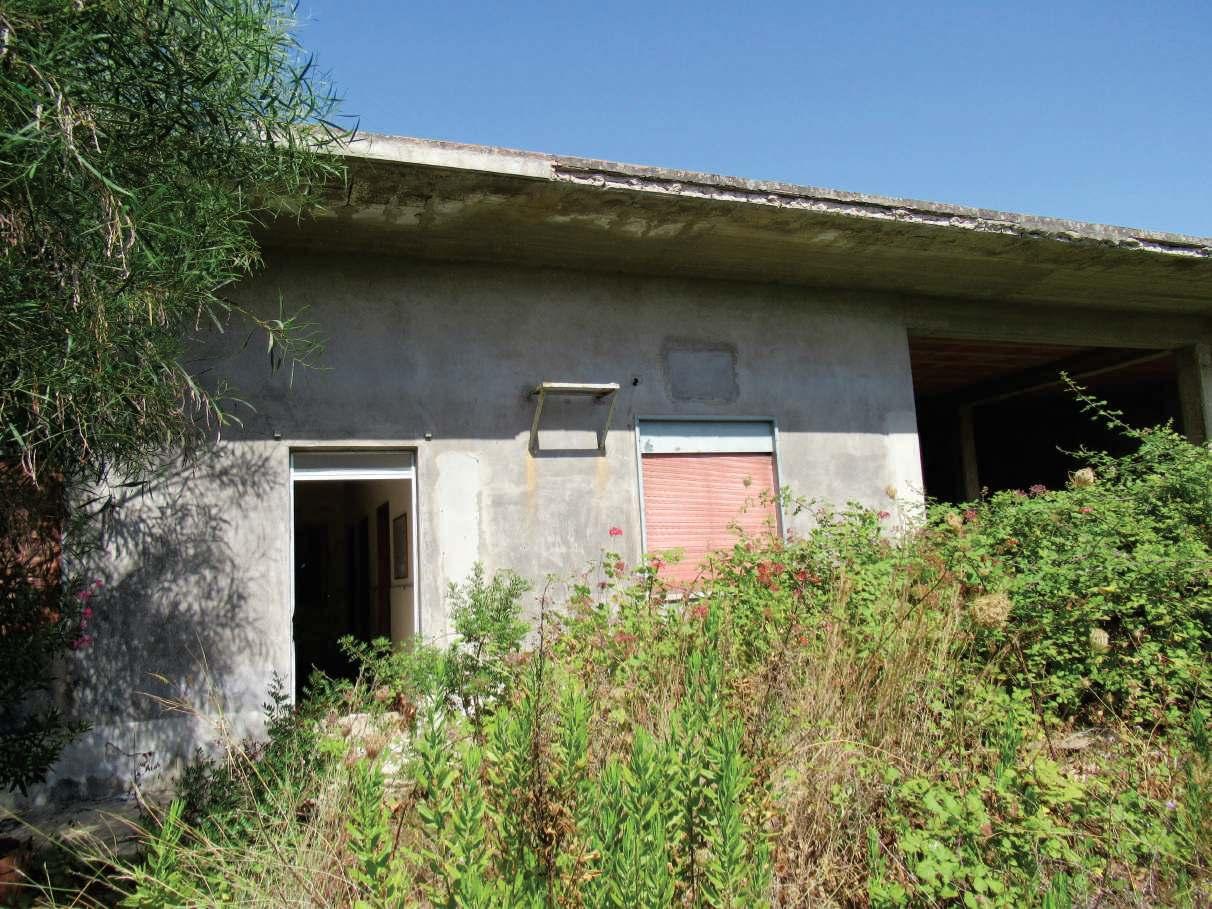 immobile attivita commerciale all'asta in cda mendola - 96011 Augusta (SR) - 1