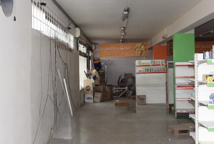immobile negozio all'asta in VIA ALCIDE DE GASPERI N 47/W - 90010 Cerda (PA) - 2
