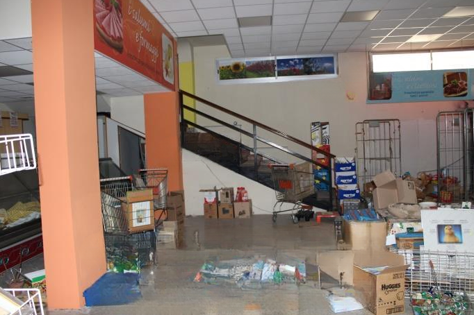 immobile negozio all'asta in VIA ALCIDE DE GASPERI N 47/W - 90010 Cerda (PA) - 3