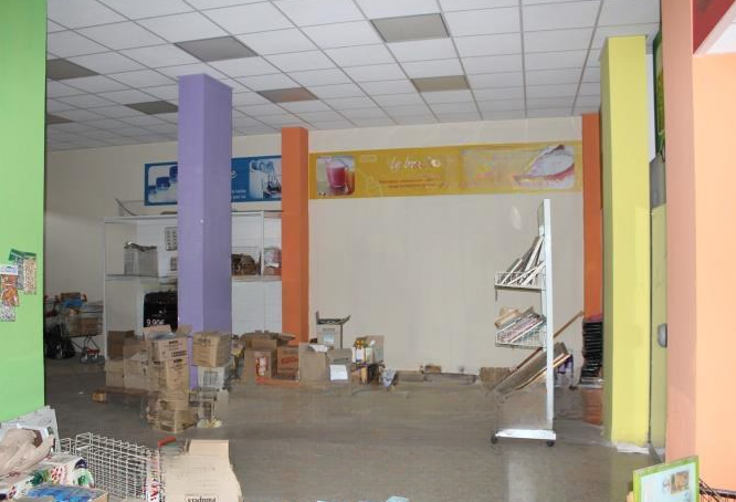 immobile negozio all'asta in VIA ALCIDE DE GASPERI N 47/W - 90010 Cerda (PA) - 4