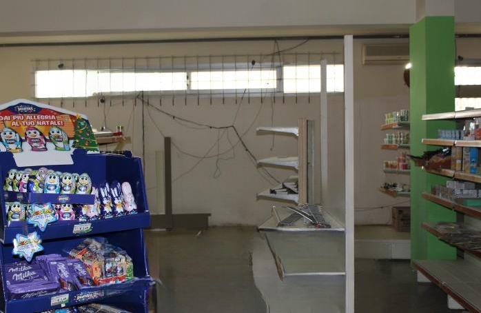 immobile negozio all'asta in VIA ALCIDE DE GASPERI N 47/W - 90010 Cerda (PA) - 5