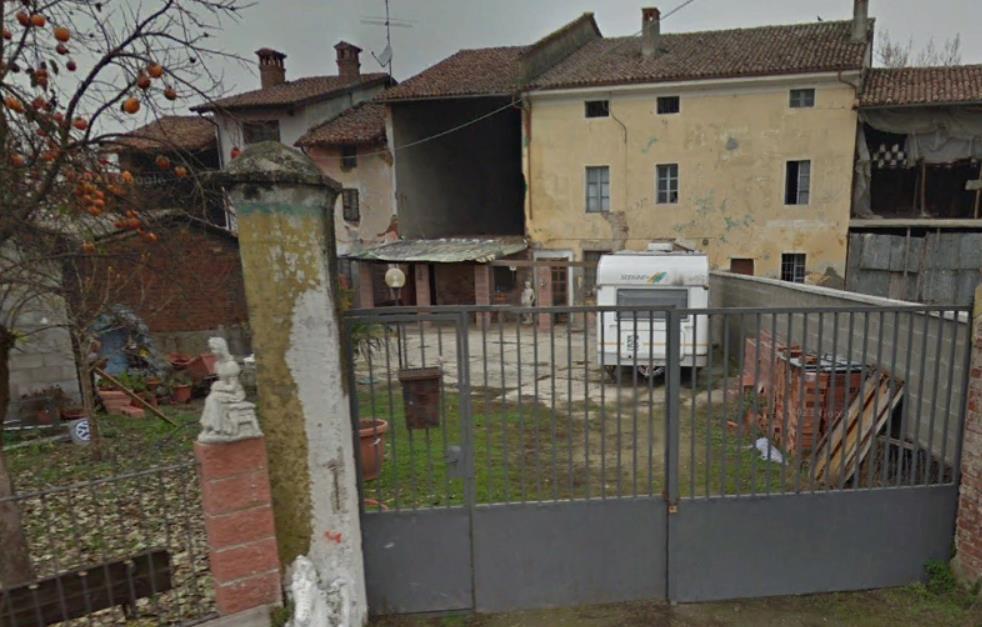 immobile appartamento all'asta in Frazione Terzo 6/A - 27030 Mezzana Bigli (PV) - 2