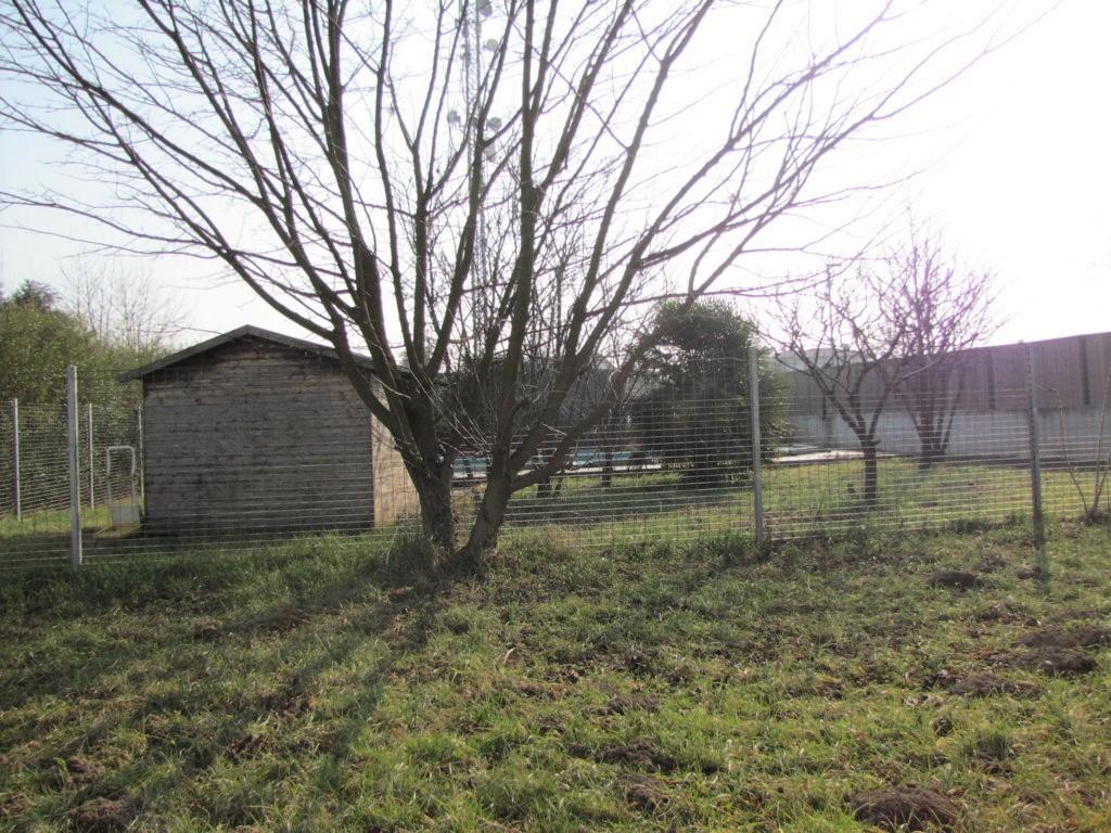 immobile attivita commerciale all'asta in Via Padana Superiore 11, n 1 Mozzanica (BG) - 2