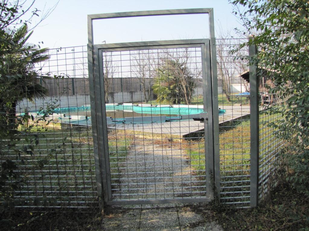 immobile attivita commerciale all'asta in Via Padana Superiore 11, n 1 Mozzanica (BG) - 3