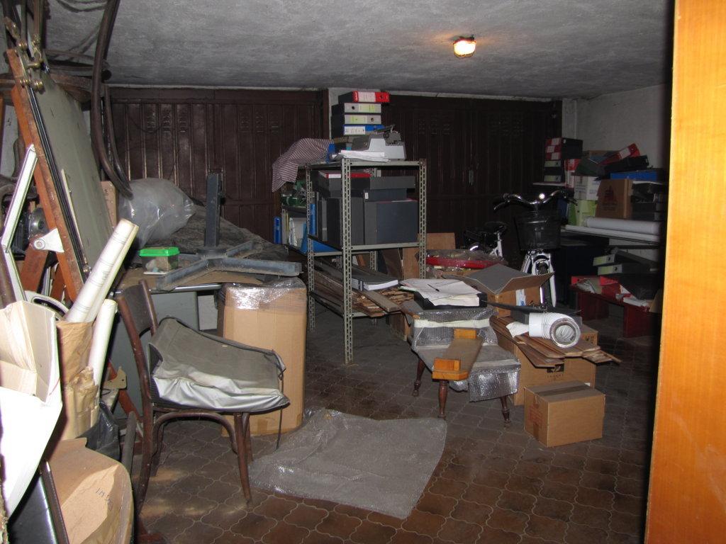 immobile appartamento all'asta in Via Padana Superiore 11, n 1 Mozzanica (BG) - 1