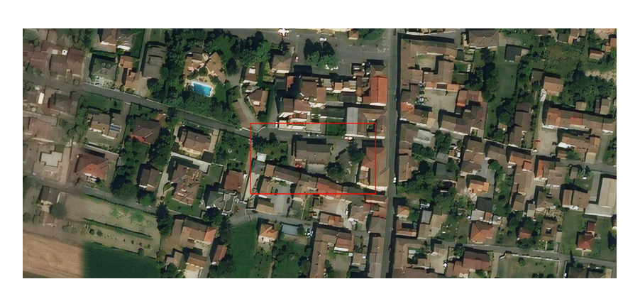 immobile appartamento all'asta in Via 1° Maggio  5 - 27053 Lungavilla (PV) - 1