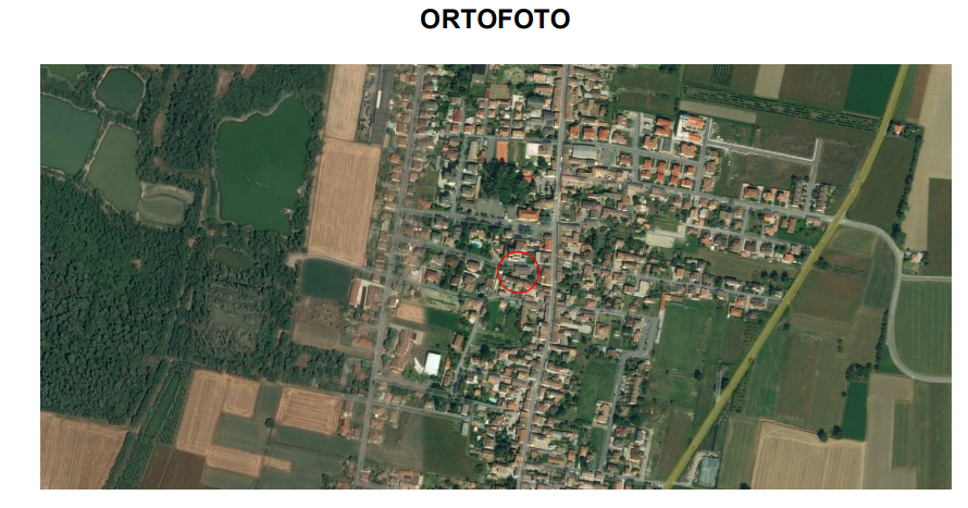 immobile appartamento all'asta in Via 1° Maggio  5 - 27053 Lungavilla (PV) - 2